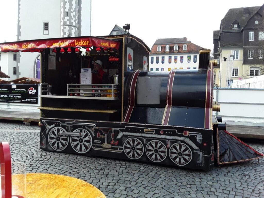 Kaffee Spezialitäten